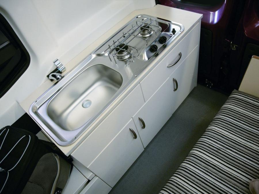 Romahome R10 Solo 2008 года  (фото 2 из 3)